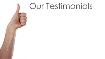 Customer Testimonials - Real Reviews of Our Expert Property Care Services