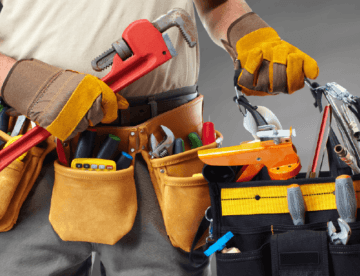 Handyman Services - Reliable Solutions for Repairs, Maintenance, and Home Improvements