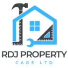 RDJ Property Care Ltd Logo - Expert Property Maintenance and Improvement Services